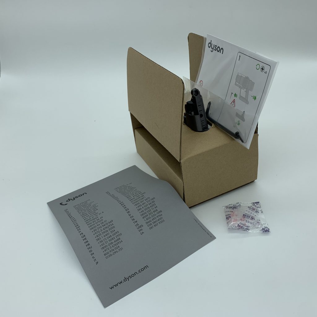 Địa chỉ bán pin máy V10